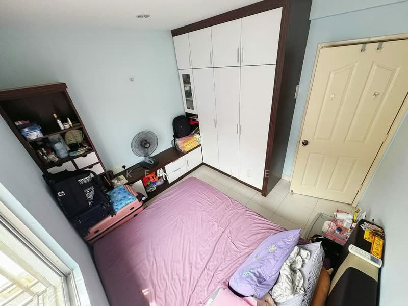 2-storey Terraced House for Sale in Cheras (Kuala Lumpur) - Keith Lee - Bedroom - PropertyGuru.com.my