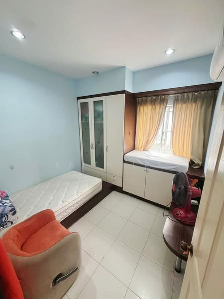 2-storey Terraced House for Sale in Cheras (Kuala Lumpur) - Keith Lee - Bedroom - PropertyGuru.com.my