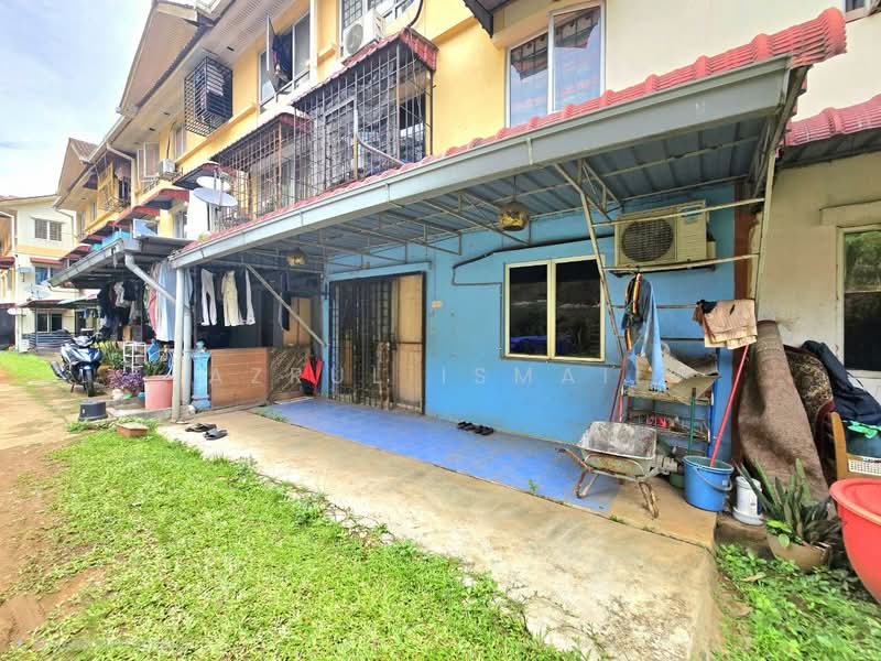 Dahlia untuk Untuk Dijual - RM 160,000, Mac 2026 - Exterior - PropertyGuru.com.my