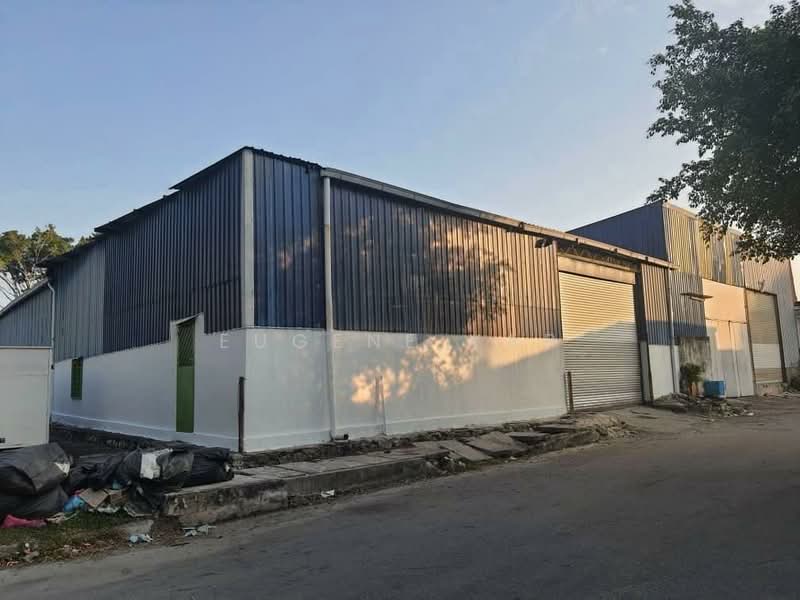 Terrace Factory for Rent in Kota Kemuning (Shah Alam) - Eugene Yap - Exterior - PropertyGuru.com.my
