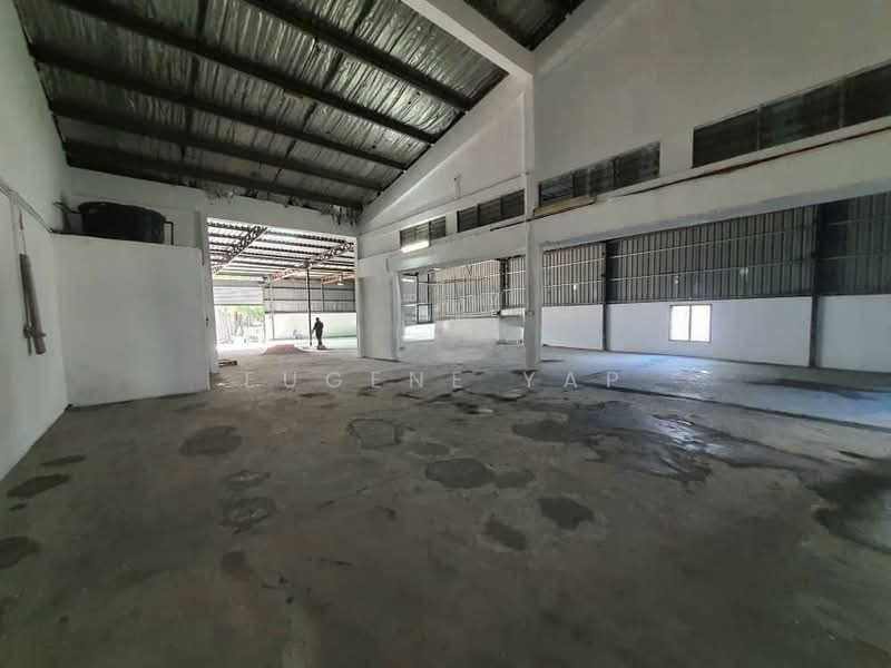 Terrace Factory for Rent in Kota Kemuning (Shah Alam) - Eugene Yap - Interior - PropertyGuru.com.my