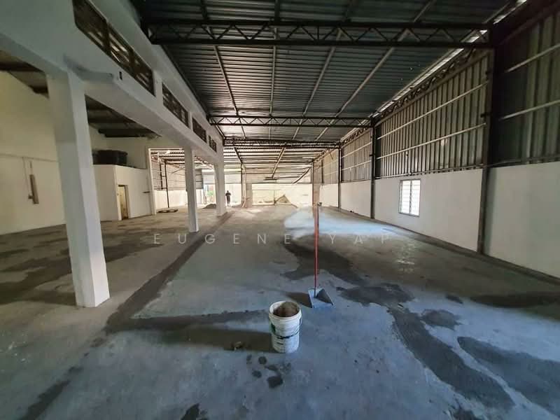 Terrace Factory for Rent in Kota Kemuning (Shah Alam) - Eugene Yap - Interior - PropertyGuru.com.my
