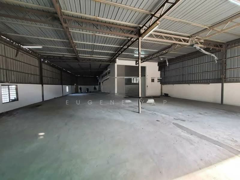 Terrace Factory for Rent in Kota Kemuning (Shah Alam) - Eugene Yap - Interior - PropertyGuru.com.my