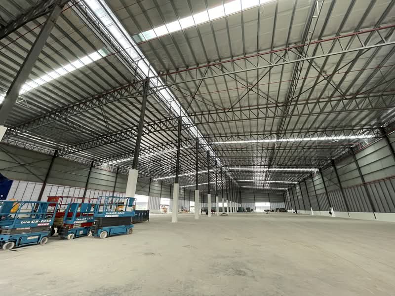 Shah Alam Industrial Park, Shah Alam, Detached Factory Warehouse untuk Untuk Disewa - RM 240,000 /bulan, Mac 2026 - Interior - PropertyGuru.com.my