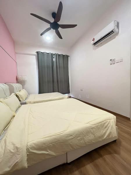 Condominium for Rent at The Cove Hillside Residence - Ck Nyau - Bedroom - PropertyGuru.com.my