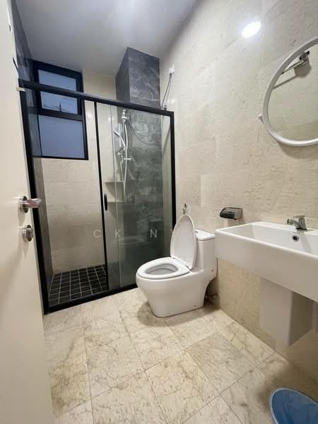 Condominium for Rent at The Cove Hillside Residence - Ck Nyau - Bathroom - PropertyGuru.com.my