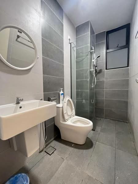 Condominium for Rent at The Cove Hillside Residence - Ck Nyau - Bathroom - PropertyGuru.com.my