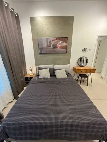 Lavile Kuala Lumpur untuk Untuk Disewa - RM 3,800 /bulan, Mac 2026 - Bedroom - PropertyGuru.com.my