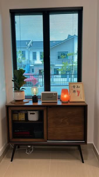 Semi-Detached House for Sale in Seri Kembangan (Selangor) - Xann Chua - Interior - PropertyGuru.com.my