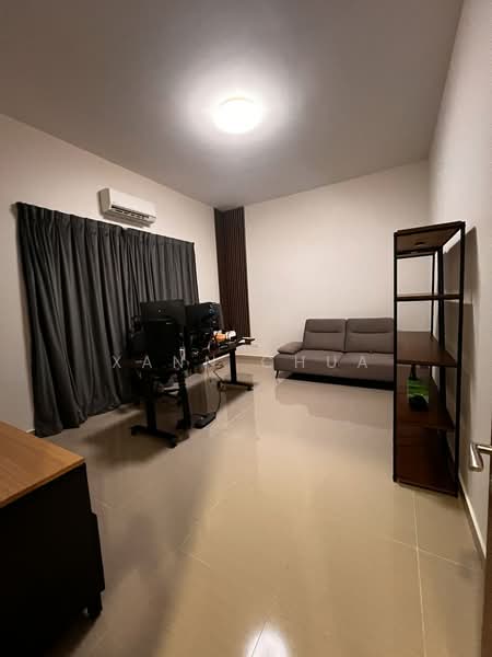 Semi-Detached House for Sale in Seri Kembangan (Selangor) - Xann Chua - Study - PropertyGuru.com.my