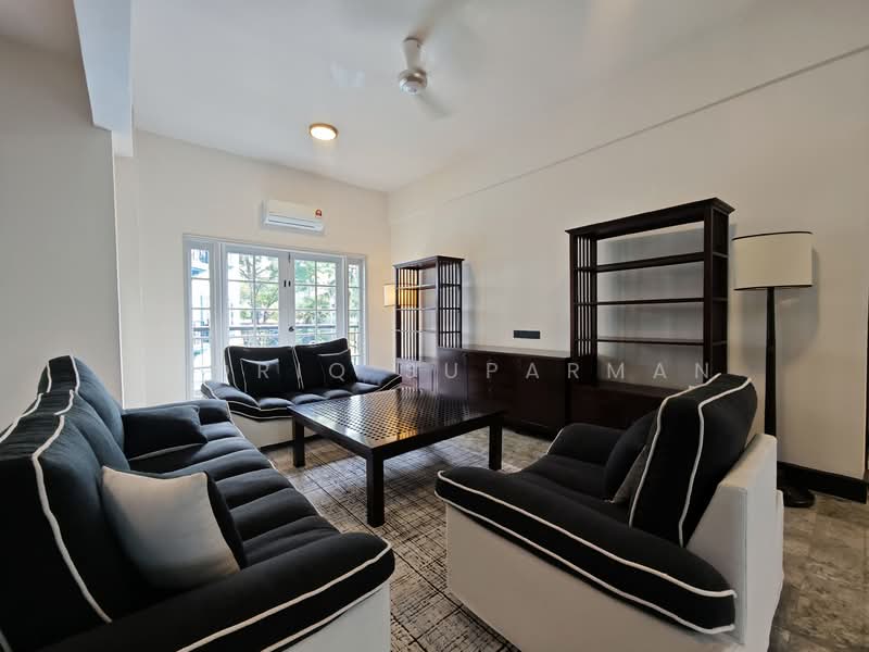 Sri Bayu untuk Untuk Disewa - RM 6,000 /bulan, Mac 2026 - Living Room - PropertyGuru.com.my