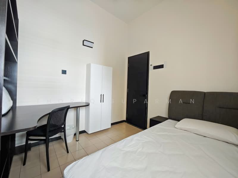 Sri Bayu untuk Untuk Disewa - RM 6,000 /bulan, Mac 2026 - Bedroom - PropertyGuru.com.my