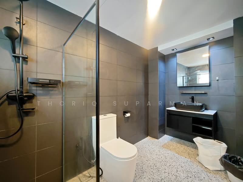 Sri Bayu untuk Untuk Disewa - RM 6,000 /bulan, Mac 2026 - Bathroom - PropertyGuru.com.my