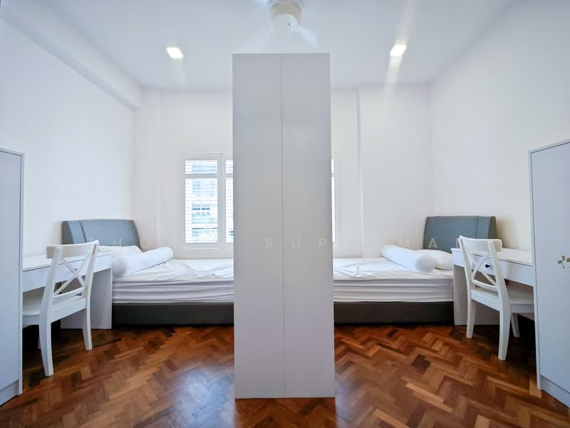 Sri Bayu untuk Untuk Disewa - RM 6,000 /bulan, Mac 2026 - Bedroom - PropertyGuru.com.my