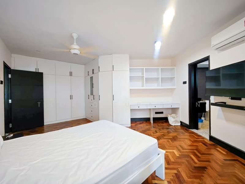Sri Bayu untuk Untuk Disewa - RM 6,000 /bulan, Mac 2026 - Bedroom - PropertyGuru.com.my