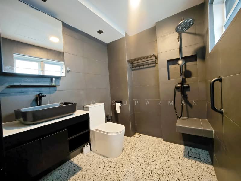 Sri Bayu untuk Untuk Disewa - RM 6,000 /bulan, Mac 2026 - Bathroom - PropertyGuru.com.my