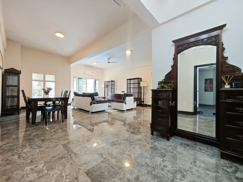 Sri Bayu untuk Untuk Disewa - RM 6,000 /bulan, Mac 2026 - Living Room - PropertyGuru.com.my