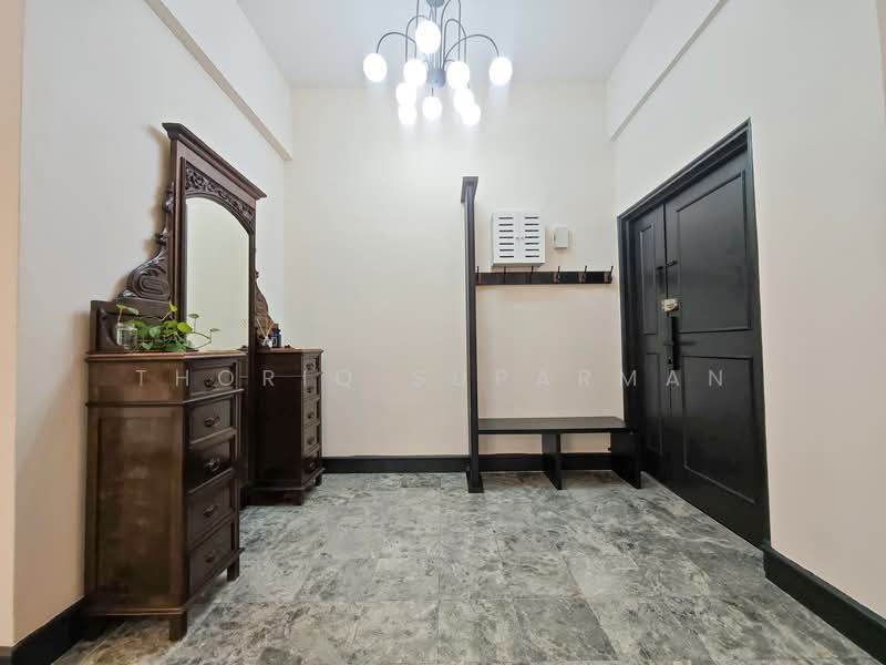 Sri Bayu untuk Untuk Disewa - RM 6,000 /bulan, Mac 2026 - Entrance - PropertyGuru.com.my