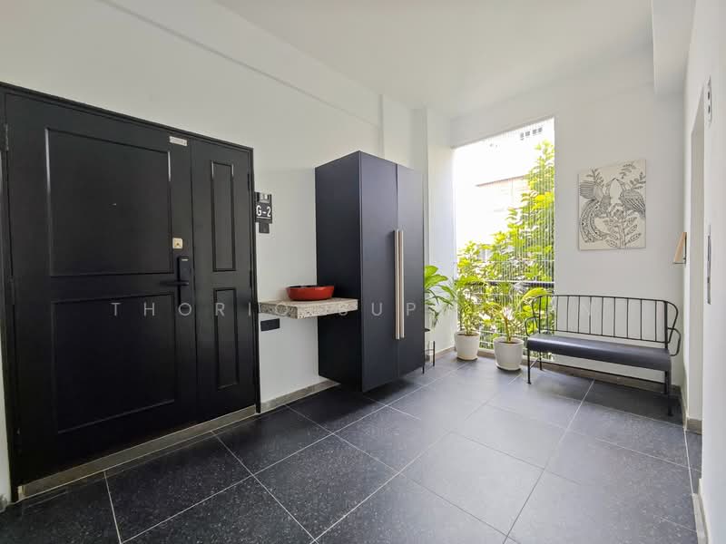 Sri Bayu untuk Untuk Disewa - RM 6,000 /bulan, Mac 2026 - Entrance - PropertyGuru.com.my