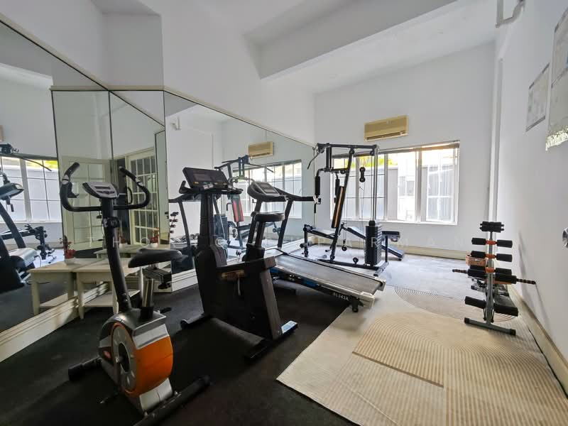 Sri Bayu untuk Untuk Disewa - RM 6,000 /bulan, Mac 2026 - Gym - PropertyGuru.com.my