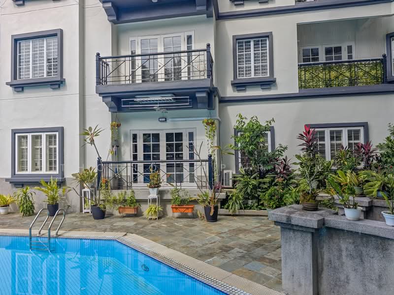 Sri Bayu untuk Untuk Disewa - RM 6,000 /bulan, Mac 2026 - Exterior - PropertyGuru.com.my