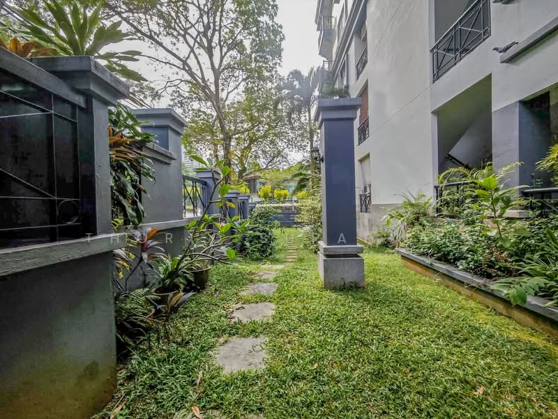 Sri Bayu untuk Untuk Disewa - RM 6,000 /bulan, Mac 2026 - Exterior - PropertyGuru.com.my