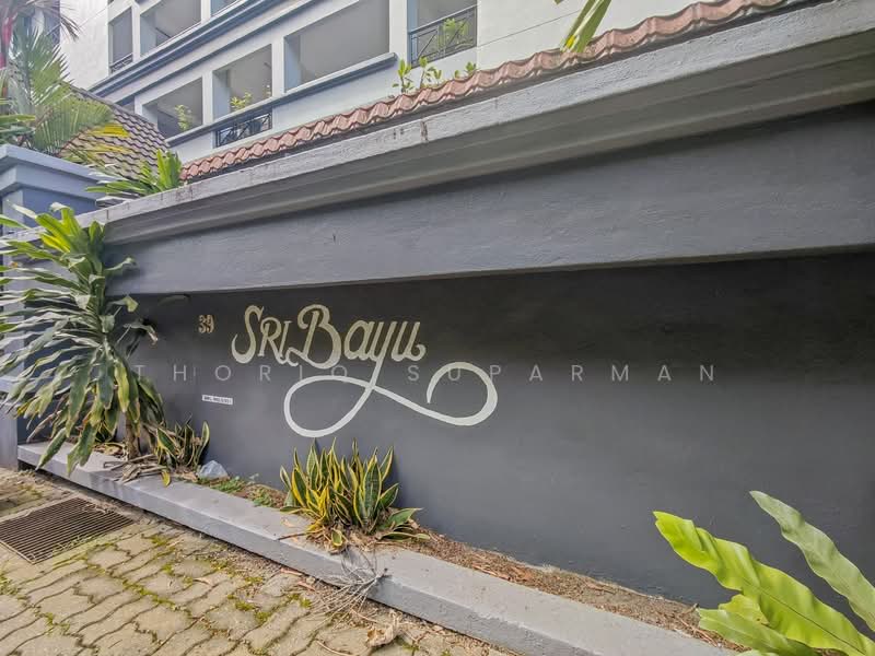 Sri Bayu untuk Untuk Disewa - RM 6,000 /bulan, Mac 2026 - Exterior - PropertyGuru.com.my