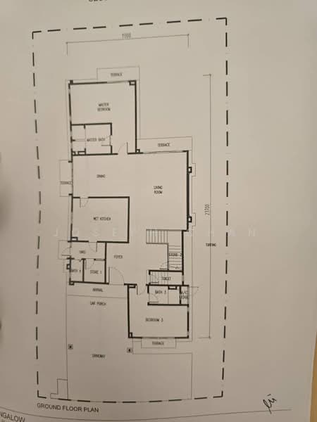 Bungalow for Sale in Setia Eco Park (Setia Alam) - Joseph Chan - PropertyGuru.com.my