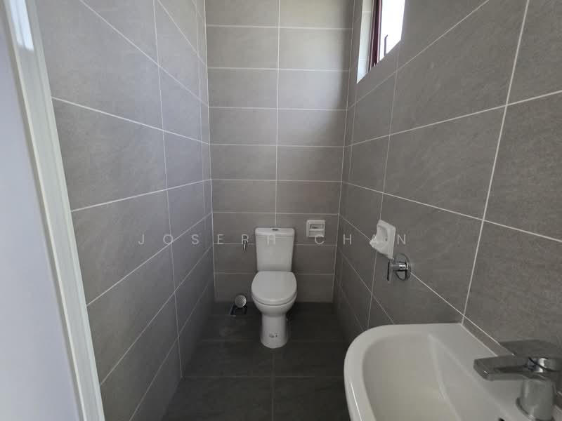 Bungalow for Sale in Setia Eco Park (Setia Alam) - Joseph Chan - PropertyGuru.com.my