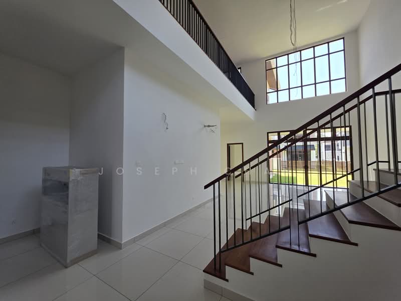 Bungalow for Sale in Setia Eco Park (Setia Alam) - Joseph Chan - Interior - PropertyGuru.com.my