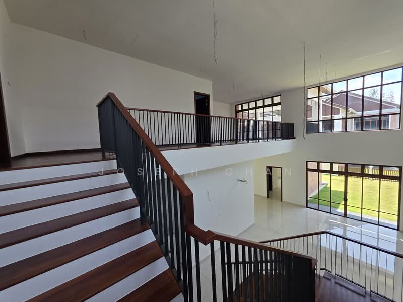 Bungalow for Sale in Setia Eco Park (Setia Alam) - Joseph Chan - Interior - PropertyGuru.com.my