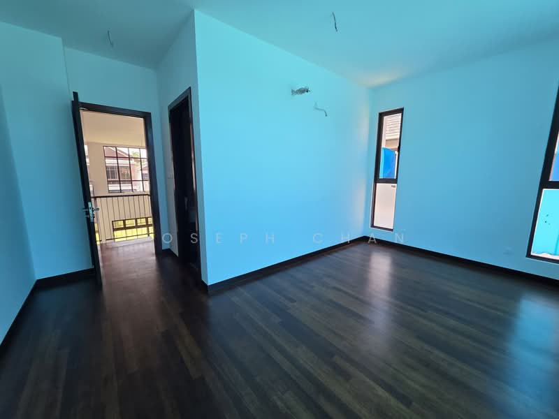 Bungalow for Sale in Setia Eco Park (Setia Alam) - Joseph Chan - Interior - PropertyGuru.com.my