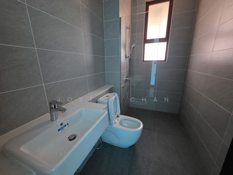 Bungalow for Sale in Setia Eco Park (Setia Alam) - Joseph Chan - Bathroom - PropertyGuru.com.my