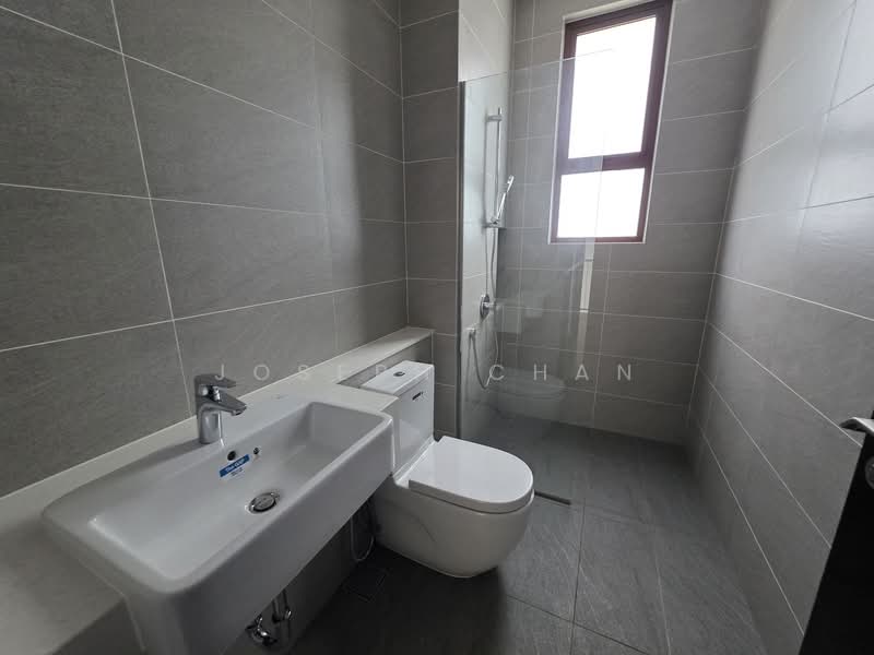 Bungalow for Sale in Setia Eco Park (Setia Alam) - Joseph Chan - Bathroom - PropertyGuru.com.my