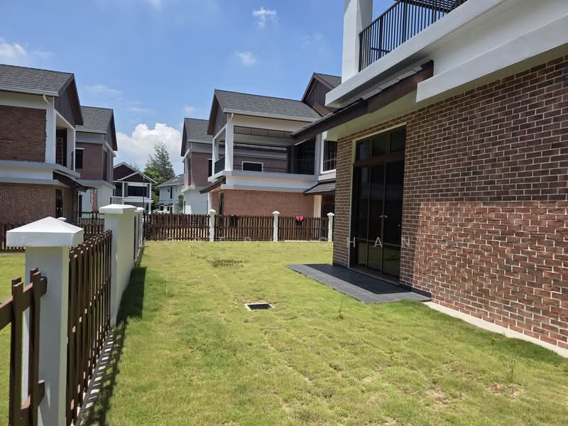 Bungalow for Sale in Setia Eco Park (Setia Alam) - Joseph Chan - Exterior - PropertyGuru.com.my