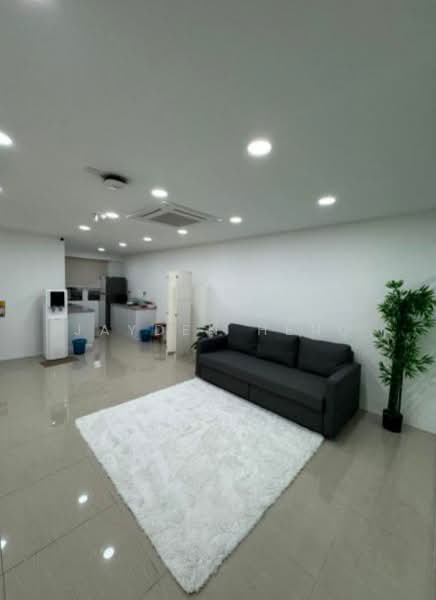 Shop for Sale in Taman Mayang (Petaling Jaya) - Jayden Heng - Living Room - PropertyGuru.com.my