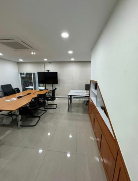 Shop for Sale in Taman Mayang (Petaling Jaya) - Jayden Heng - Interior - PropertyGuru.com.my