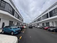 For Rent - 2 STOREY SHOP KLANG BANDAR BUKIT TINGGI BATU NILAM