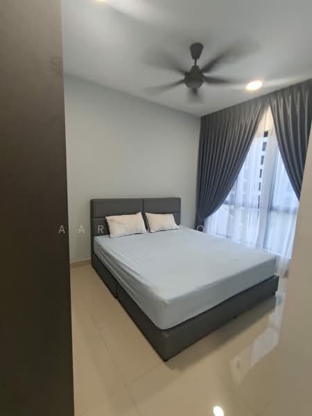 Platinum Arena untuk Untuk Disewa - RM 3,200 /bulan, Mac 2026 - Bedroom - PropertyGuru.com.my