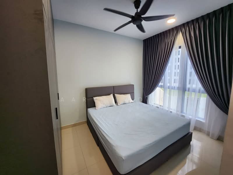 Platinum Arena untuk Untuk Disewa - RM 3,200 /bulan, Mac 2026 - Bedroom - PropertyGuru.com.my