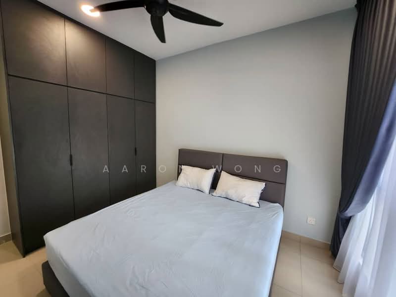Platinum Arena untuk Untuk Disewa - RM 3,200 /bulan, Mac 2026 - Bedroom - PropertyGuru.com.my