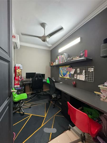 Pinang Heights untuk Untuk Dijual - RM 490,000, Mac 2026 - Study - PropertyGuru.com.my