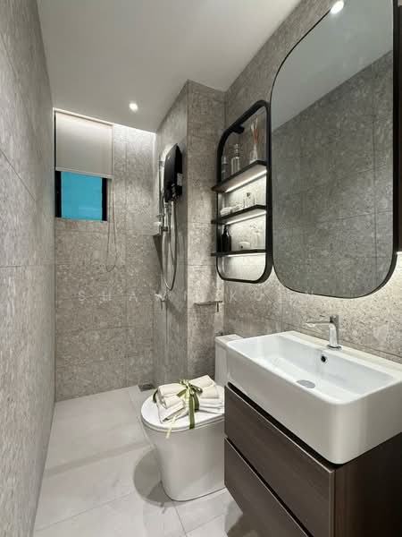 Service Residence for Sale at Trinity Rainfora - Shawn Kuan - Bathroom - PropertyGuru.com.my