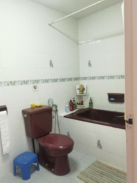 Sri Manja Court untuk Untuk Disewa - RM 4,800 /bulan, Mac 2026 - Bathroom - PropertyGuru.com.my