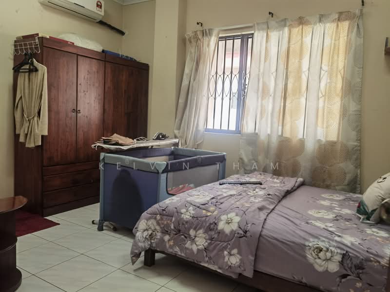 Sri Manja Court untuk Untuk Disewa - RM 4,800 /bulan, Mac 2026 - Bedroom - PropertyGuru.com.my