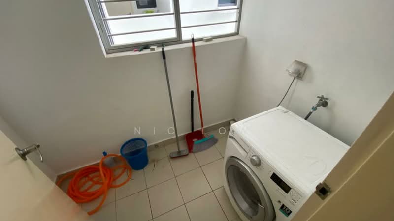 Lakeville Residence untuk Untuk Disewa - RM 1,800 /bulan, Mac 2026 - Interior - PropertyGuru.com.my