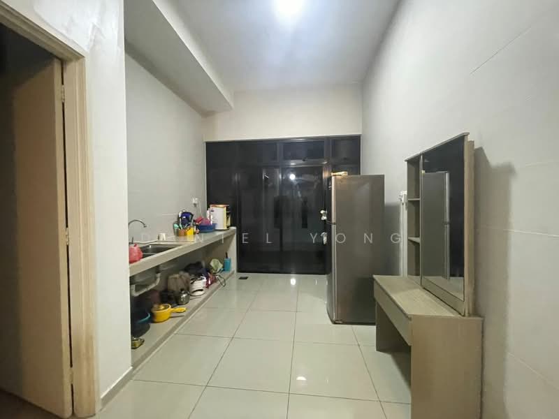 Cluster House for Sale in Bukit Indah (Iskandar Puteri (Nusajaya)) - Daniel Yong - Kitchen - PropertyGuru.com.my