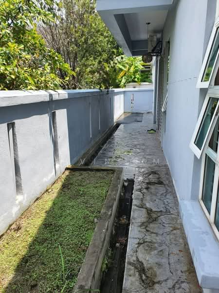 Alam Nusantara untuk Untuk Disewa - RM 2,300 /bulan, Mac 2026 - Exterior - PropertyGuru.com.my