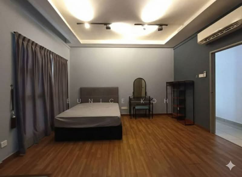 G Residence @ Johor Bahru untuk Untuk Disewa - RM 3,100 /bulan, Mac 2026 - Bedroom - PropertyGuru.com.my