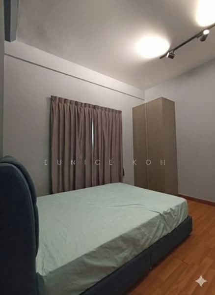 G Residence @ Johor Bahru untuk Untuk Disewa - RM 3,100 /bulan, Mac 2026 - Bedroom - PropertyGuru.com.my